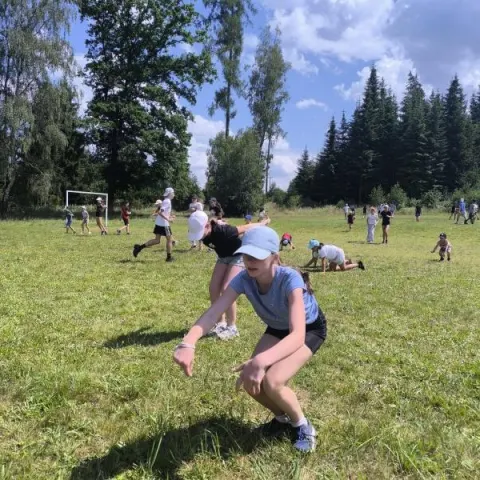 Eš u Pacova 2026 - 1. turnus – fotka 578