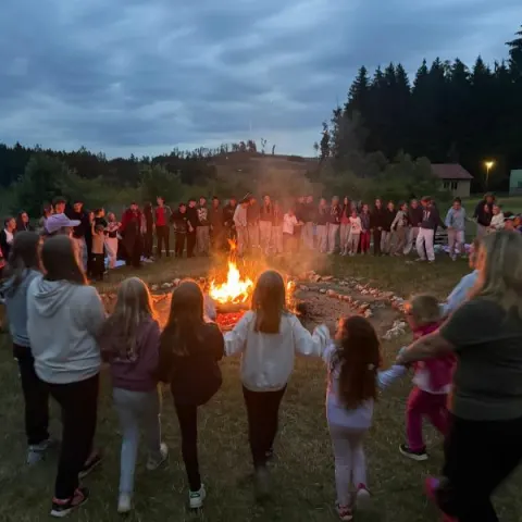 Eš u Pacova 2026 - 1. turnus – fotka 588