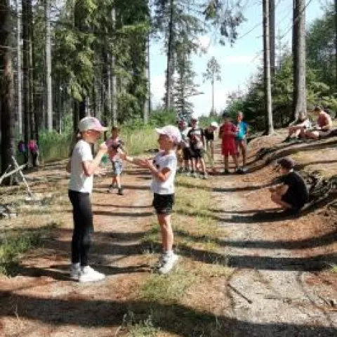 Eš u Pacova 2026 - 1. turnus – fotka 281