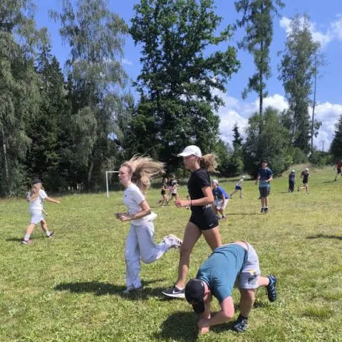 Eš u Pacova 2026 - 1. turnus – fotka 215