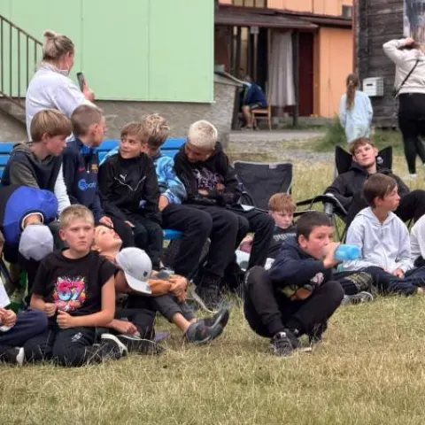 Eš u Pacova 2026 - 1. turnus – fotka 582