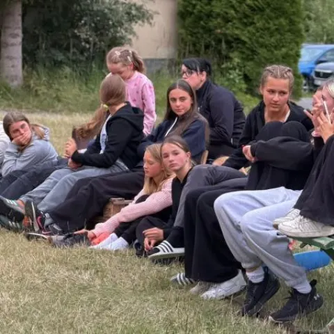 Eš u Pacova 2026 - 1. turnus – fotka 655