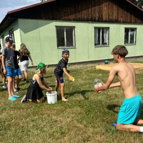 Eš u Pacova 2026 - 1. turnus – fotka 27