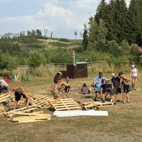 Eš u Pacova 2026 - 2. turnus – fotka 355