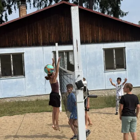 Eš u Pacova 2026 - 2. turnus – fotka 5