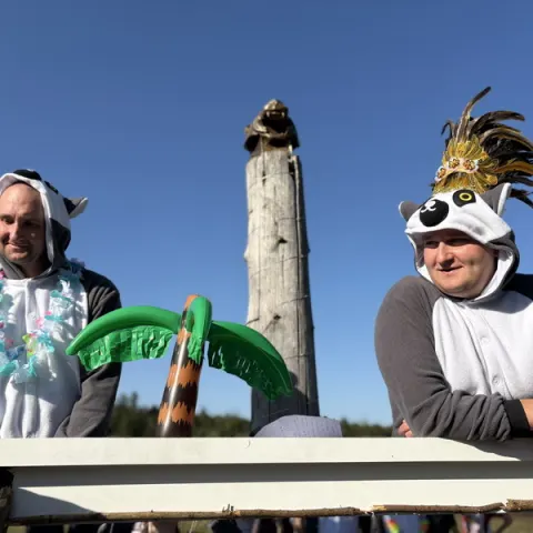 Eš u Pacova 2026 - 2. turnus – fotka 560