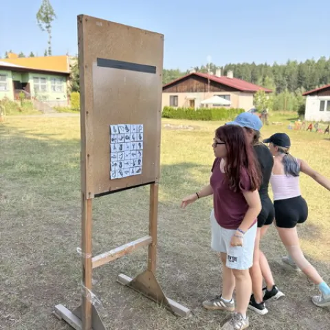 Eš u Pacova 2026 - 2. turnus – fotka 598