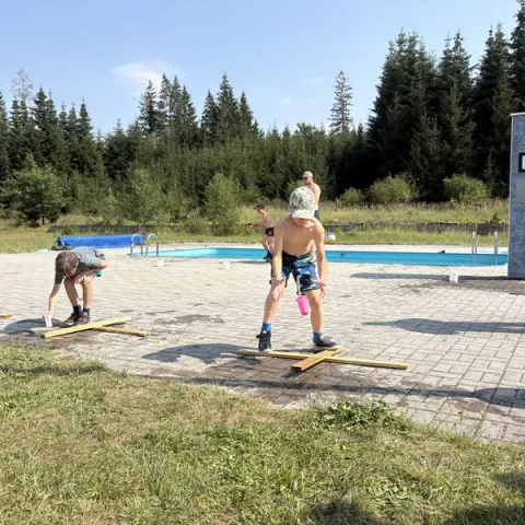 Eš u Pacova 2026 - 2. turnus – fotka 164