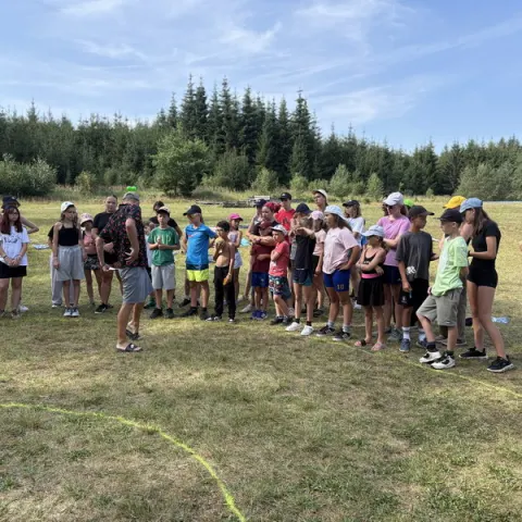 Eš u Pacova 2026 - 2. turnus – fotka 652