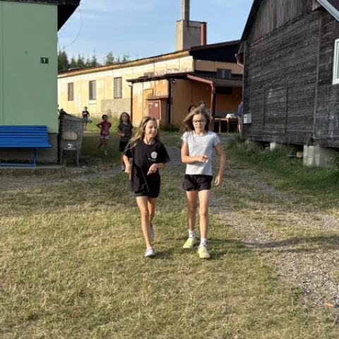 Eš u Pacova 2026 - 2. turnus – fotka 642