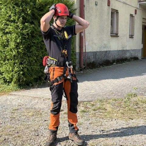 Eš u Pacova 2026 - 2. turnus – fotka 153