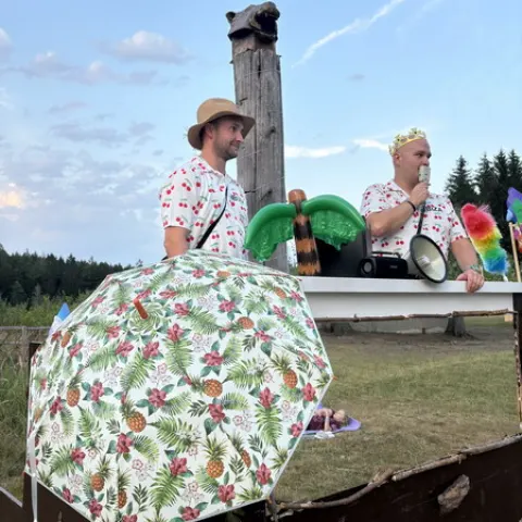 Eš u Pacova 2026 - 2. turnus – fotka 180