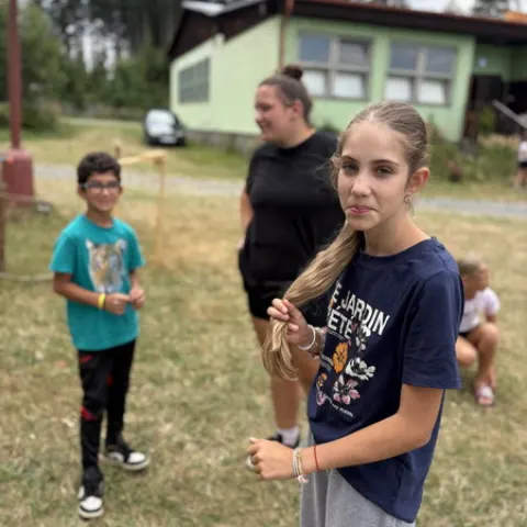 Eš u Pacova 2026 - 2. turnus – fotka 931