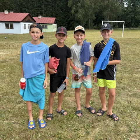 Eš u Pacova 2026 - 2. turnus – fotka 25