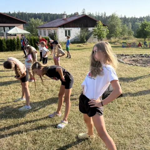 Eš u Pacova 2026 - 2. turnus – fotka 262