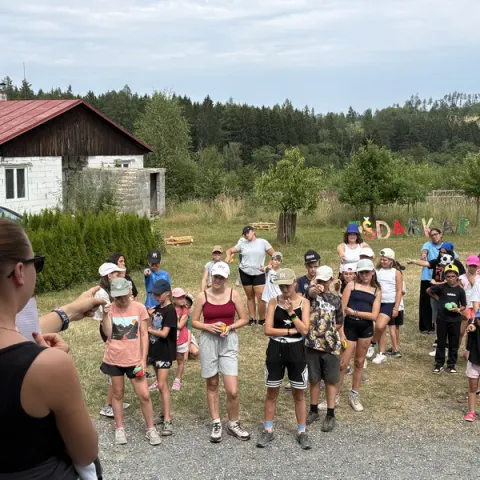 Eš u Pacova 2026 - 2. turnus – fotka 209