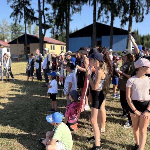 Eš u Pacova 2026 - 2. turnus – fotka 557