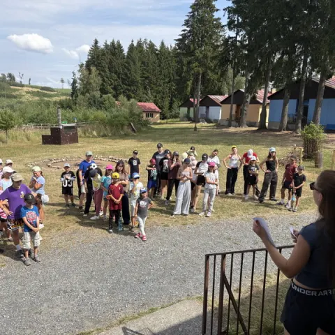 Eš u Pacova 2026 - 2. turnus – fotka 392