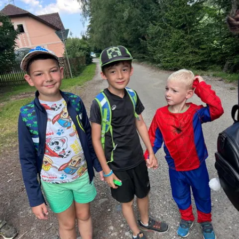 Eš u Pacova 2026 - 2. turnus – fotka 1165