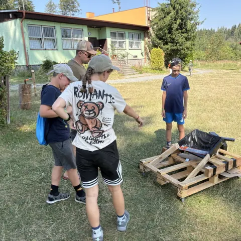 Eš u Pacova 2026 - 2. turnus – fotka 312