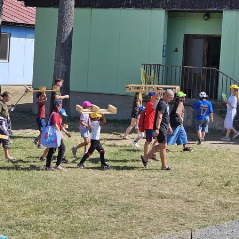 Eš u Pacova 2026 - 2. turnus – fotka 1306
