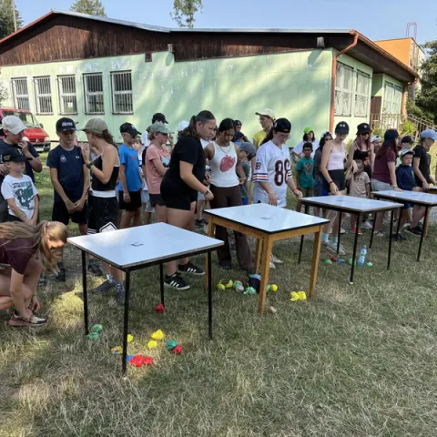 Eš u Pacova 2026 - 2. turnus – fotka 154