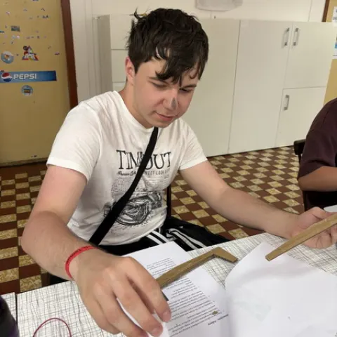 Eš u Pacova 2026 - 2. turnus – fotka 116