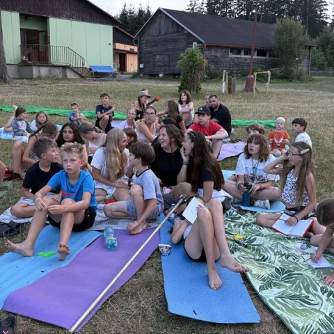 Eš u Pacova 2026 - 2. turnus – fotka 181