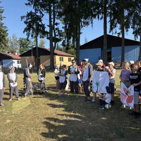 Eš u Pacova 2026 - 2. turnus – fotka 97