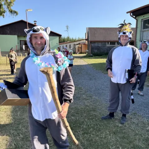 Eš u Pacova 2026 - 2. turnus – fotka 94
