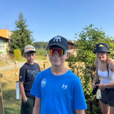 Eš u Pacova 2026 - 2. turnus – fotka 1325