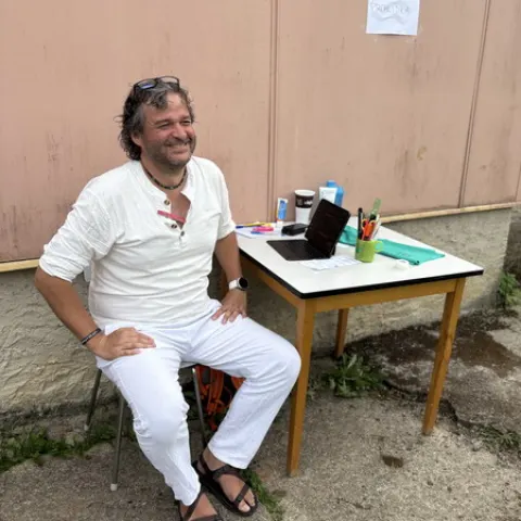 Eš u Pacova 2026 - 2. turnus – fotka 864