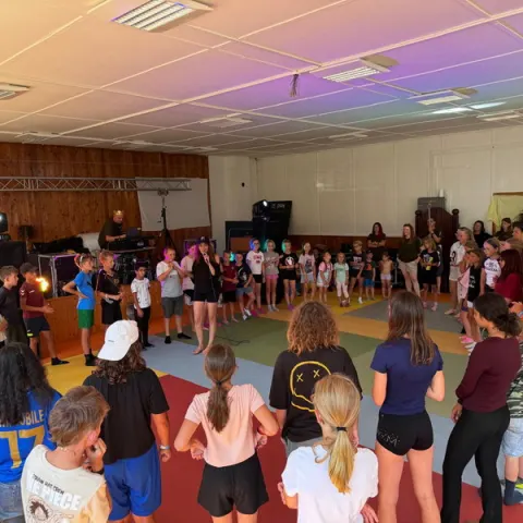 Eš u Pacova 2026 - 2. turnus – fotka 1291