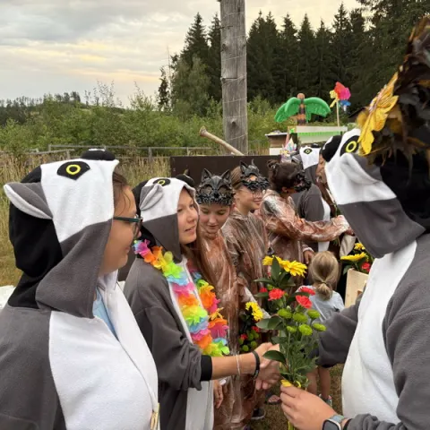 Eš u Pacova 2026 - 2. turnus – fotka 419