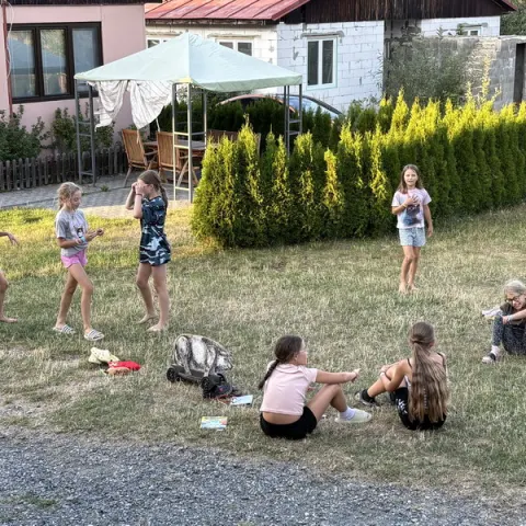 Eš u Pacova 2026 - 2. turnus – fotka 723