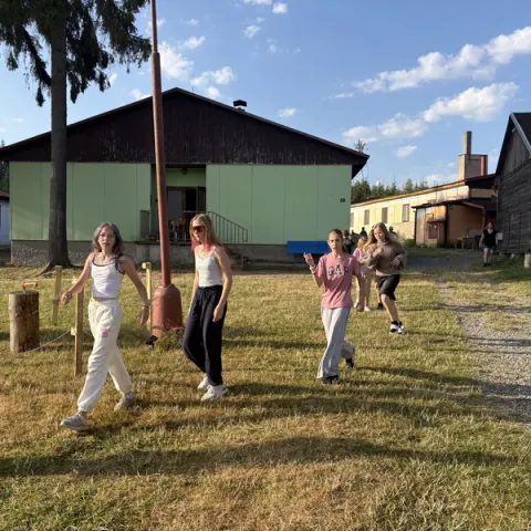 Eš u Pacova 2026 - 2. turnus – fotka 132