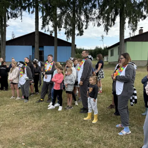 Eš u Pacova 2026 - 2. turnus – fotka 61