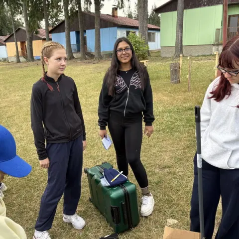 Eš u Pacova 2026 - 2. turnus – fotka 39
