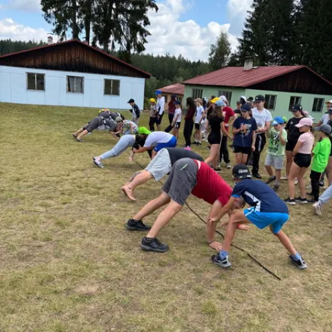 Eš u Pacova 2026 - 2. turnus – fotka 981