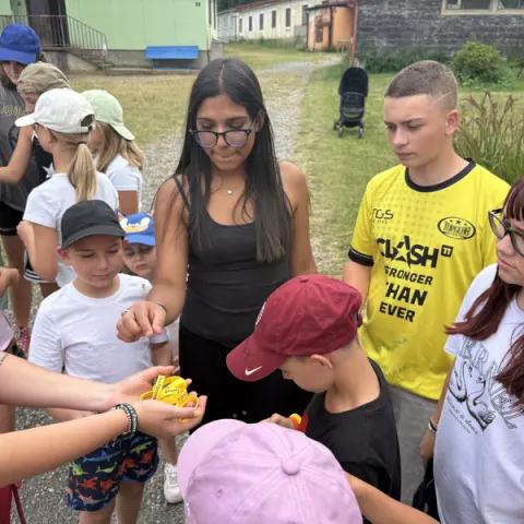 Eš u Pacova 2026 - 2. turnus – fotka 20