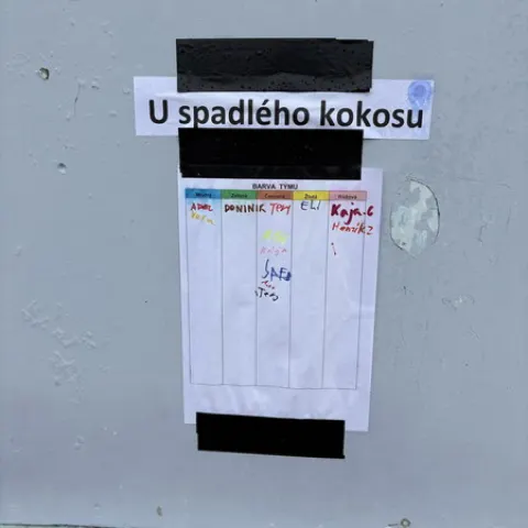 Eš u Pacova 2026 - 2. turnus – fotka 512