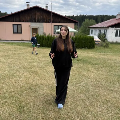 Eš u Pacova 2026 - 2. turnus – fotka 495