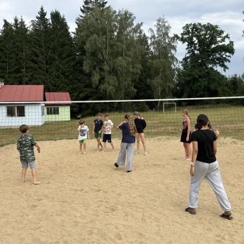 Eš u Pacova 2026 - 2. turnus – fotka 460