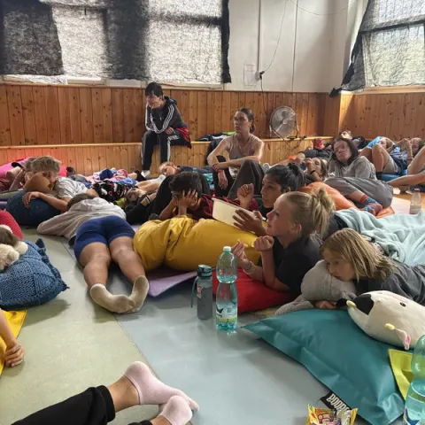 Eš u Pacova 2026 - 2. turnus – fotka 389