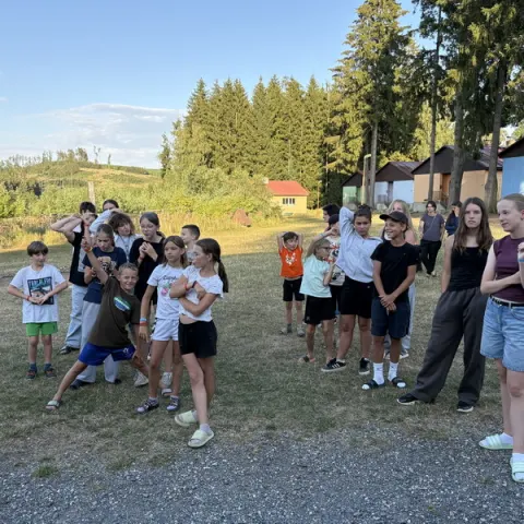 Eš u Pacova 2026 - 2. turnus – fotka 471