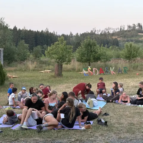 Eš u Pacova 2026 - 2. turnus – fotka 258