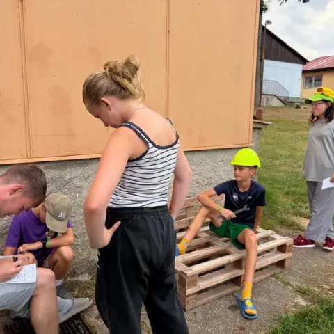 Eš u Pacova 2026 - 2. turnus – fotka 1410