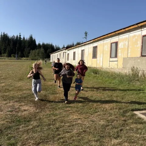 Eš u Pacova 2026 - 2. turnus – fotka 445