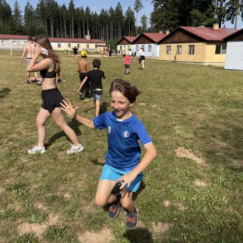 Eš u Pacova 2026 - 2. turnus – fotka 197