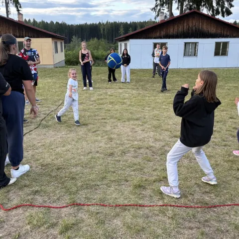 Eš u Pacova 2026 - 2. turnus – fotka 66